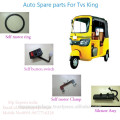 TVS King Tuk Tuk Spare Parts